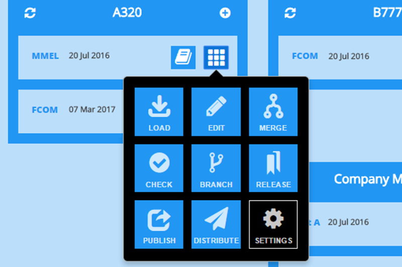 Streamline workflow Streamline workflow