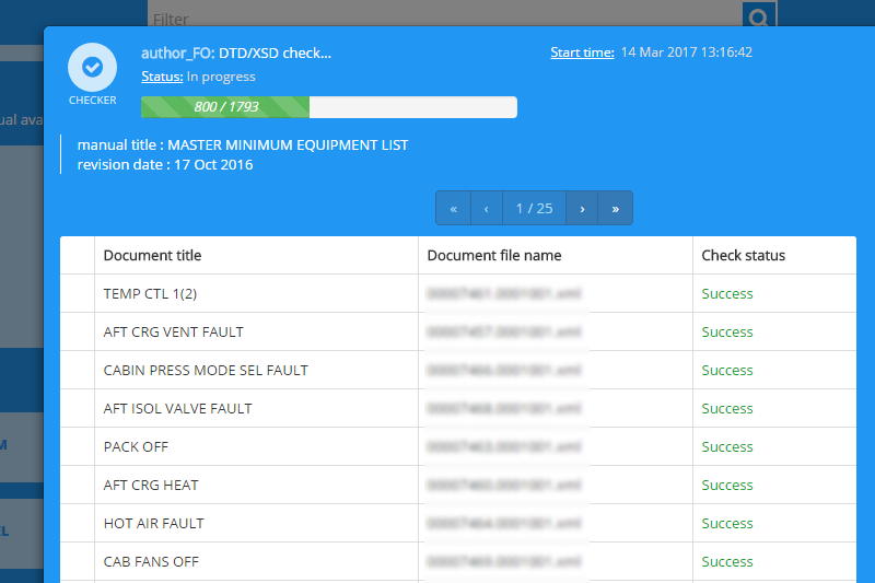 XML validity XML validity