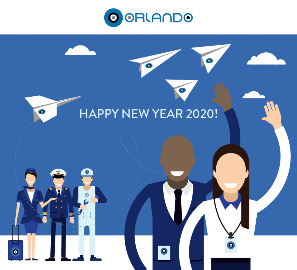 JAN 2020 – OLRANDO IS WHISHING YOU A HAPPY NEW YEAR