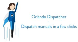 Orlando Dispatcher