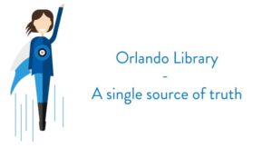 Orlando Library