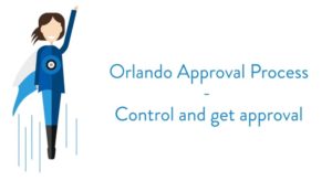 Orlando Approval Process