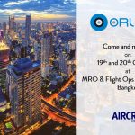 OCT 2022-Upcoming event in Bangkok!