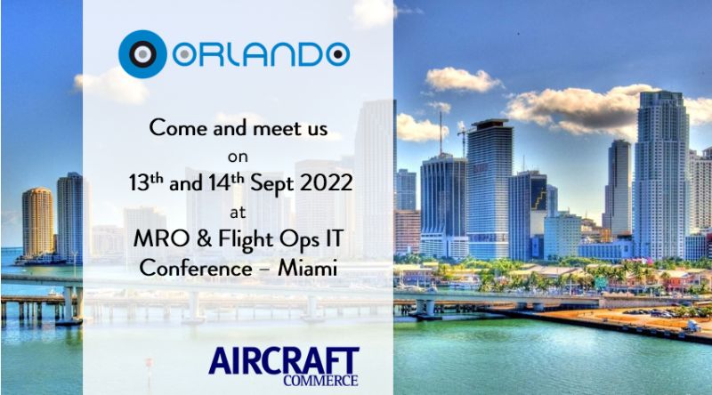 AUG 2022-Upcoming Event in Miami!