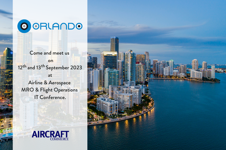 SEPT 2023- Upcoming event in Miami