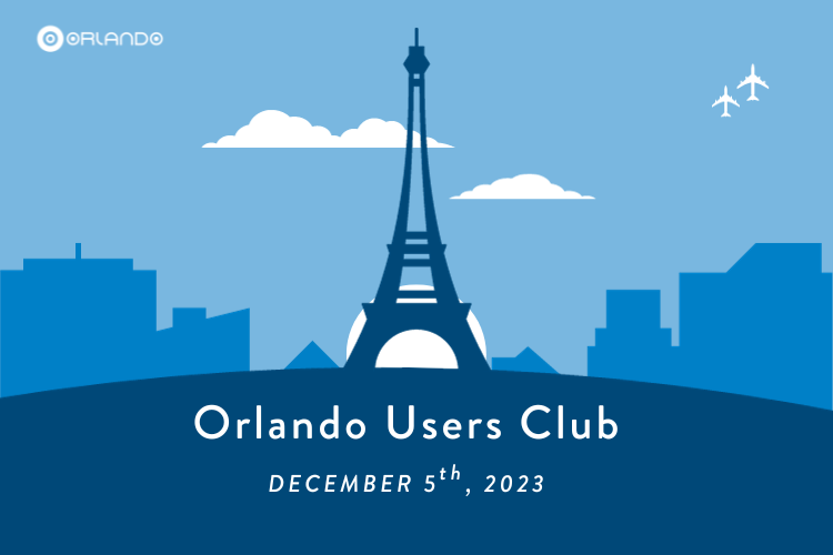 NOV 2023 – Users Club Paris